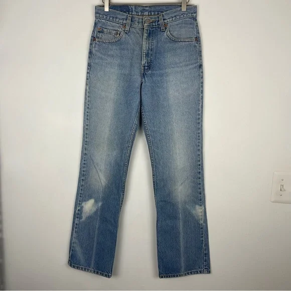 NWT Re/Done x Levi’s 90’s High Rise Women’s Jeans - Picture 4 of 9